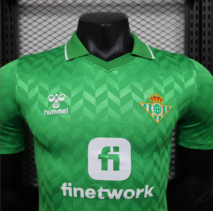 Real Betis Extérieur 23/24