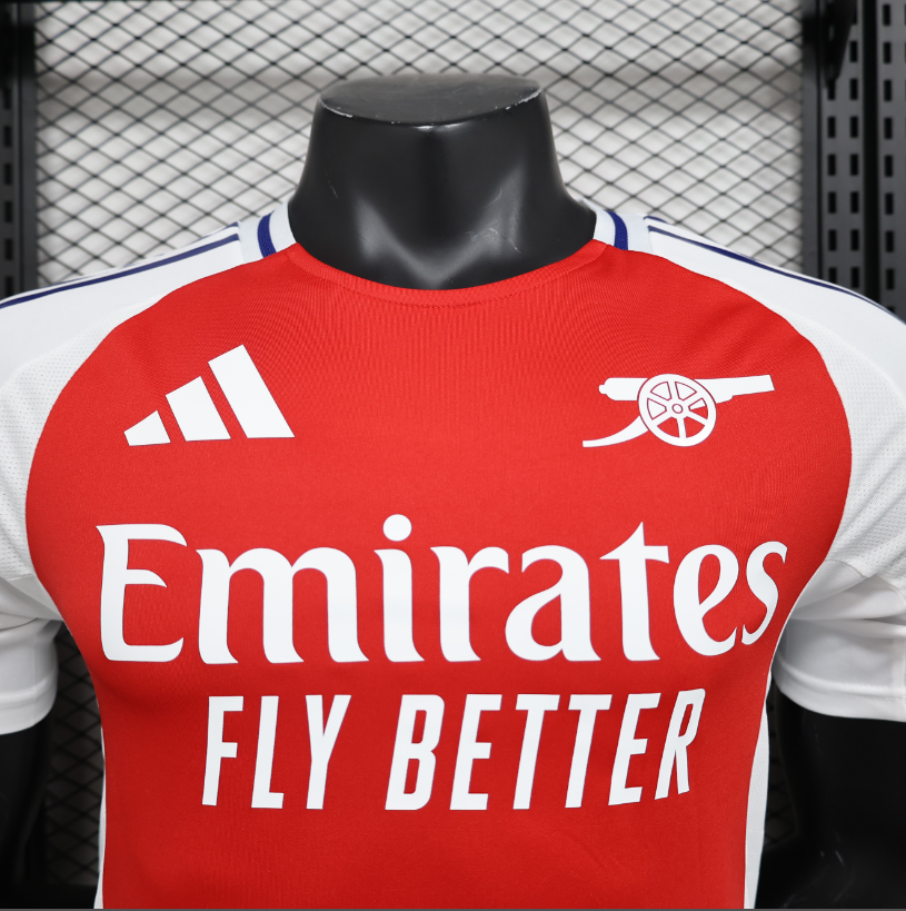 Arsenal Home 24/25