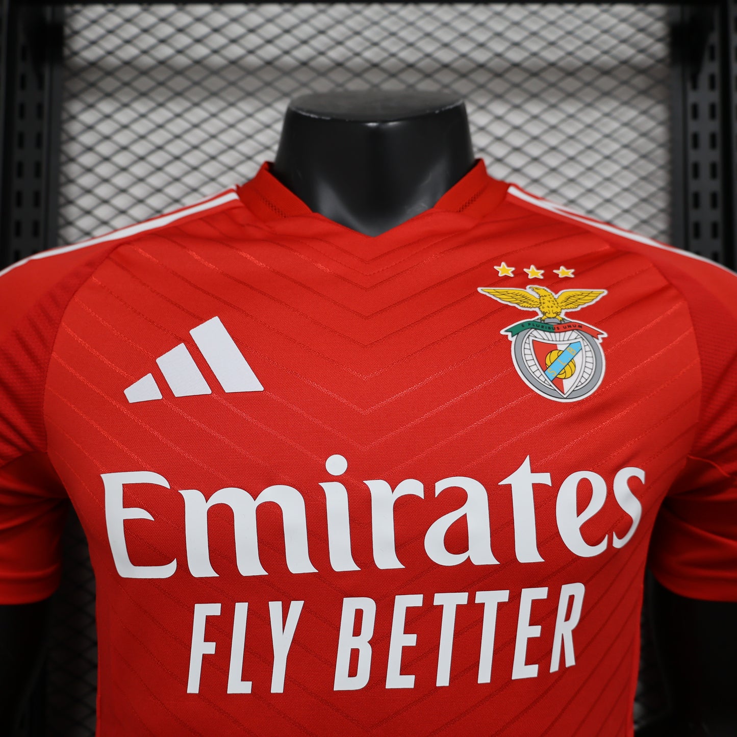 Benfica Home 24/25