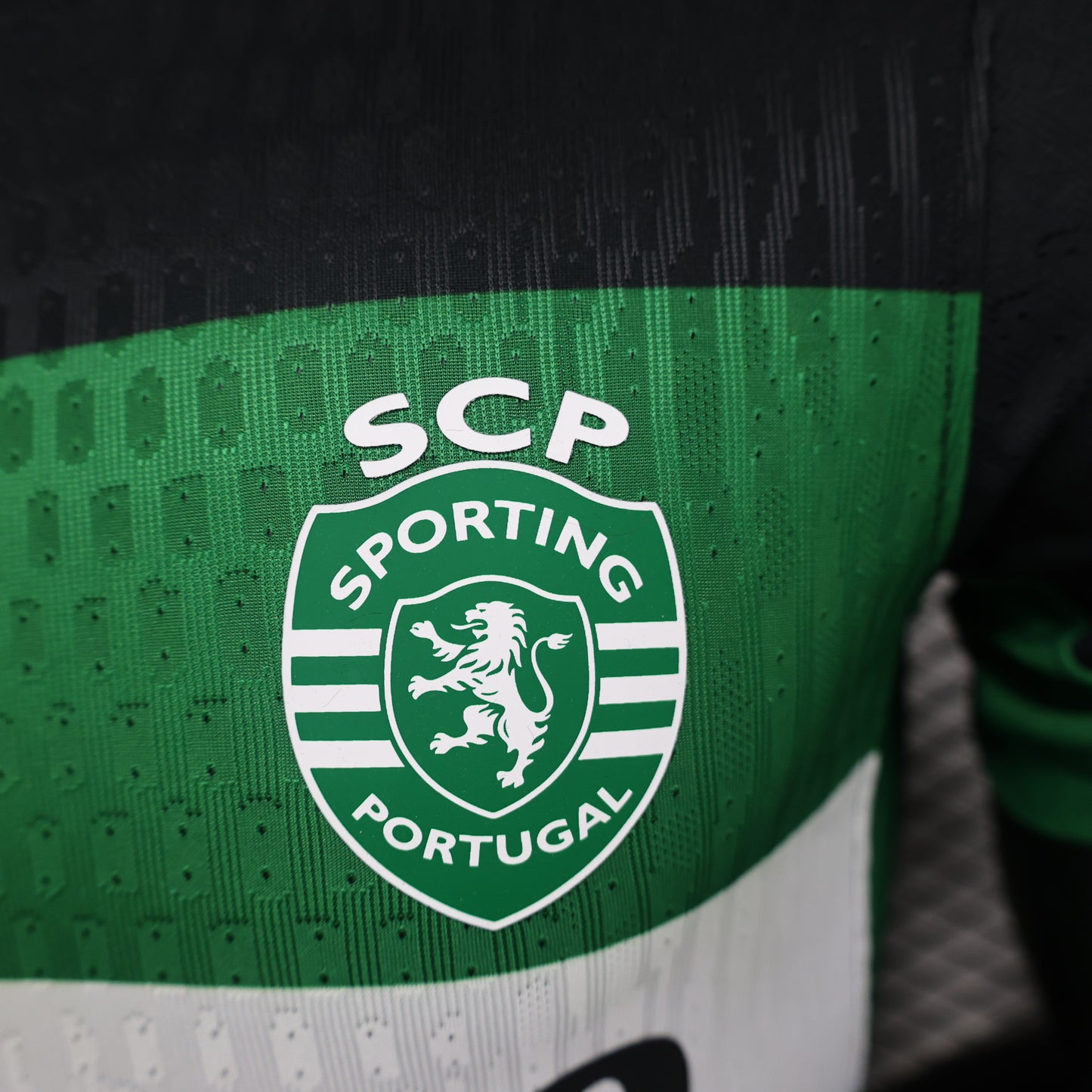 Sporting Home 24/25