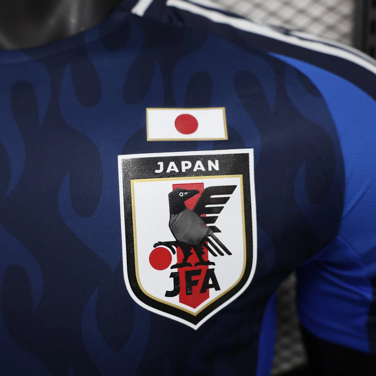 Japan Home 24/25