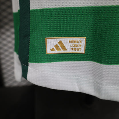 Celtic Glasgow Home 24/25