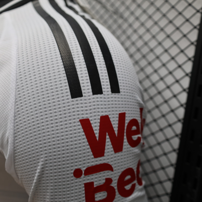 Fulham Home 24/25