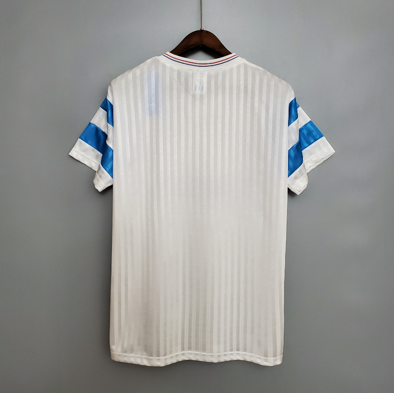 Marseille Home 90/91