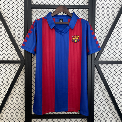 Barcelona Heim 91/92