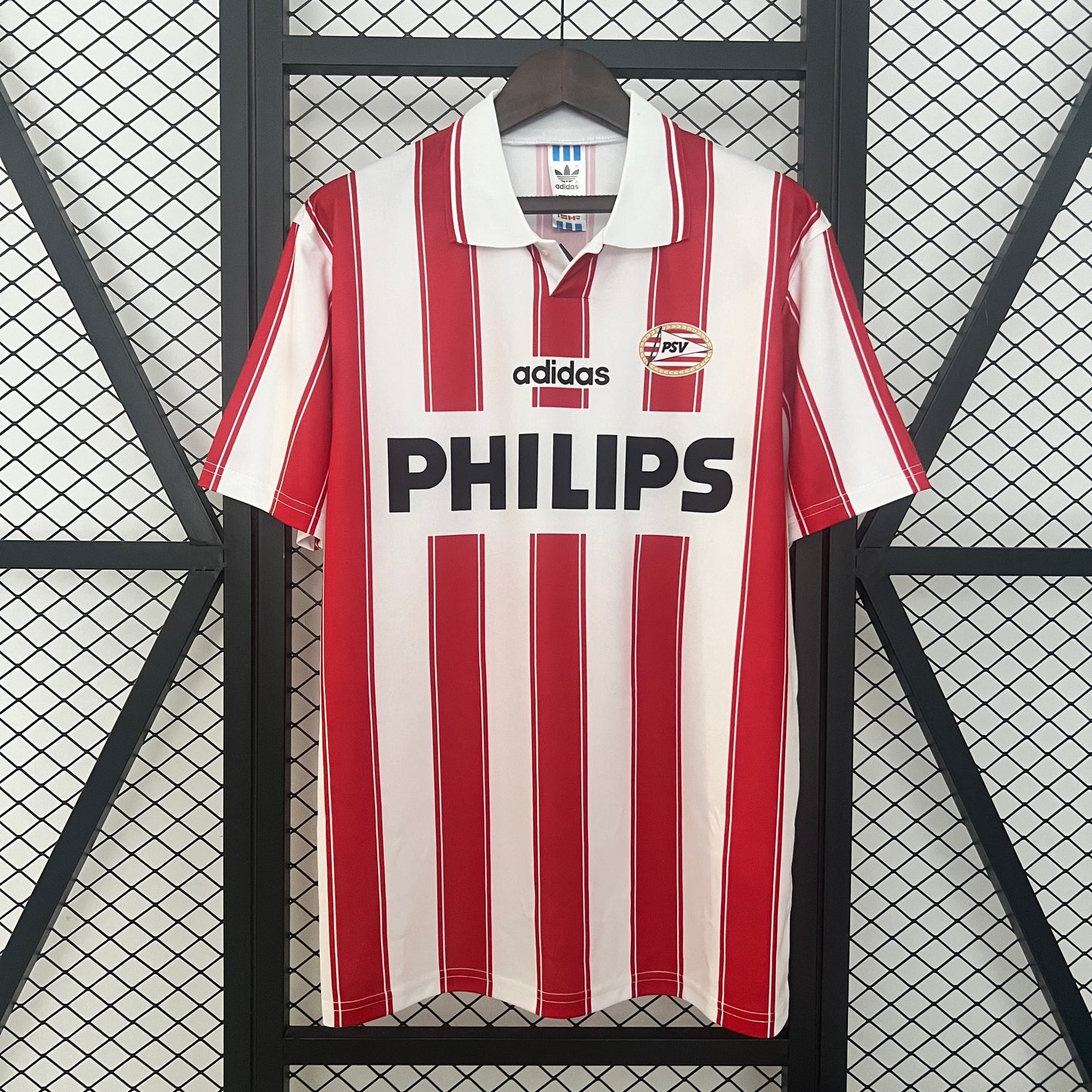 PSV Domicile 94/95