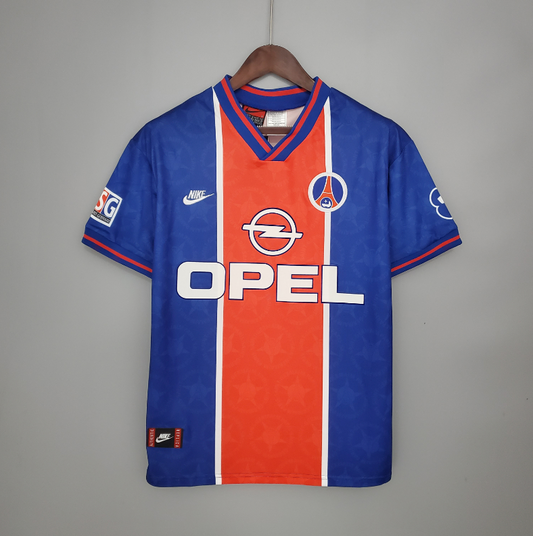 PSG Domicile 95/96