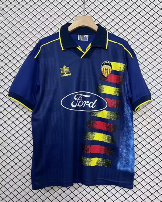 Valencia Heim 96/97