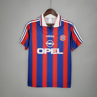 Bayern München Home 97/98