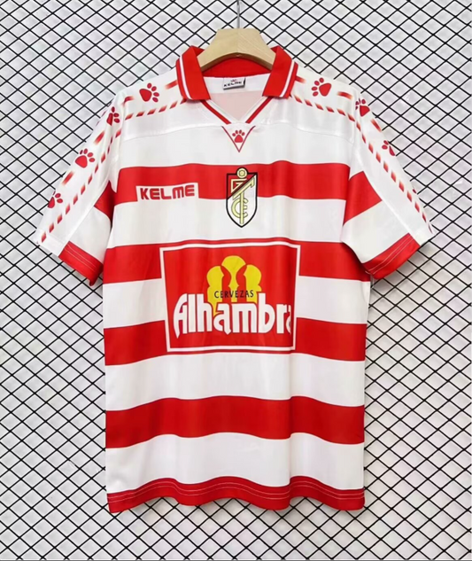 Granada Domicile 97/98