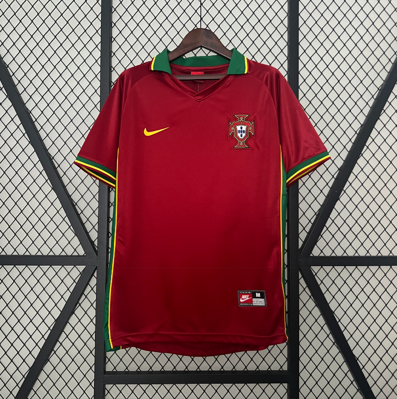 Portugal Home 97/98