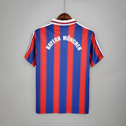 Bayern München Home 97/98