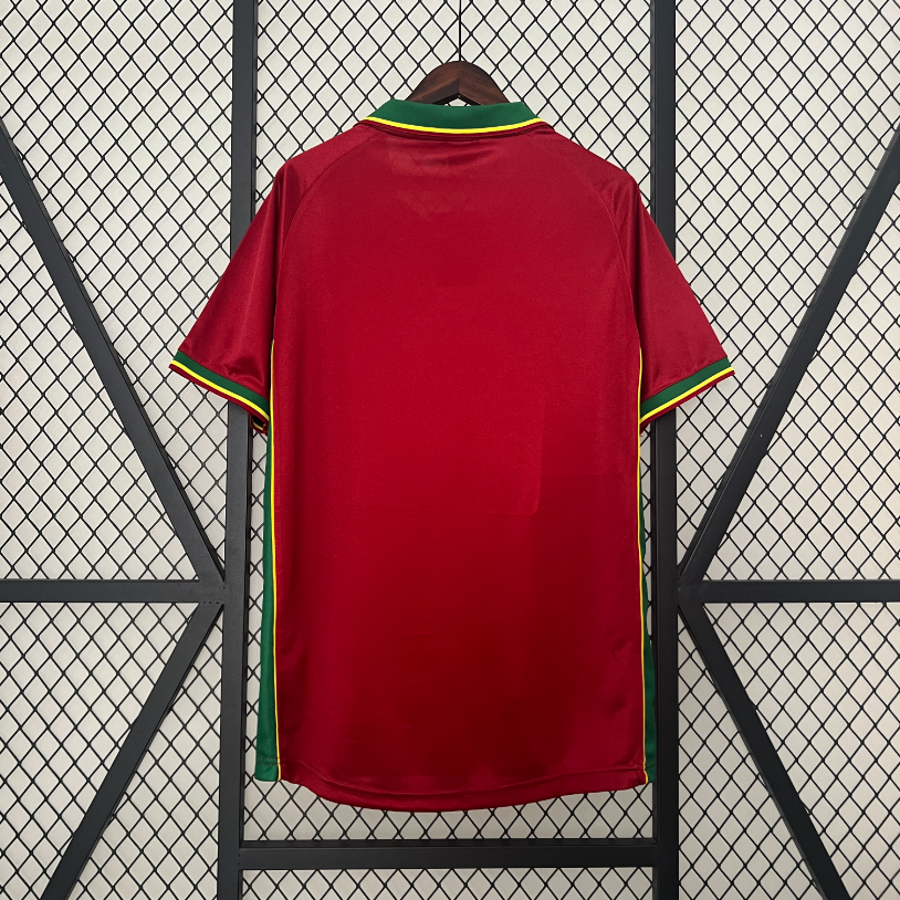 Portugal Heimtrikot 97/98