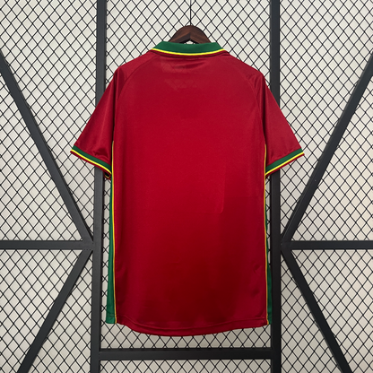 Portugal Heimtrikot 97/98