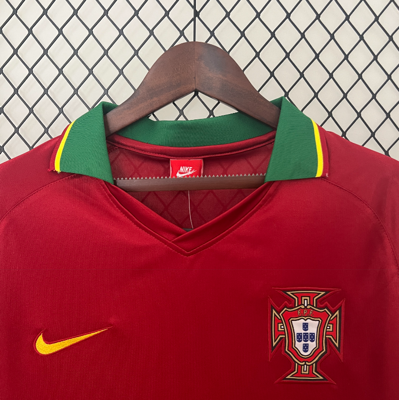 Portugal Home 97/98