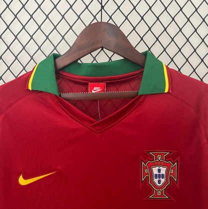 Portugal Home 97/98