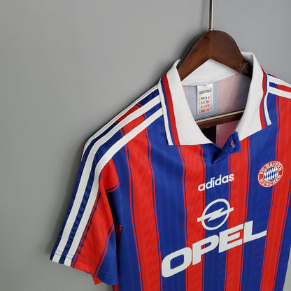 Bayern München Home 97/98