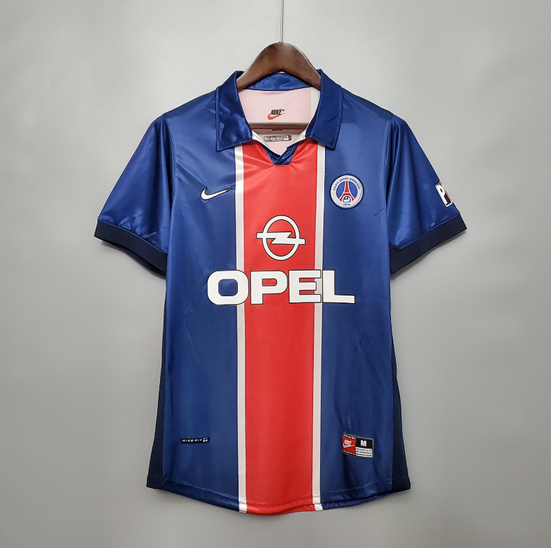 PSG Home 98/99