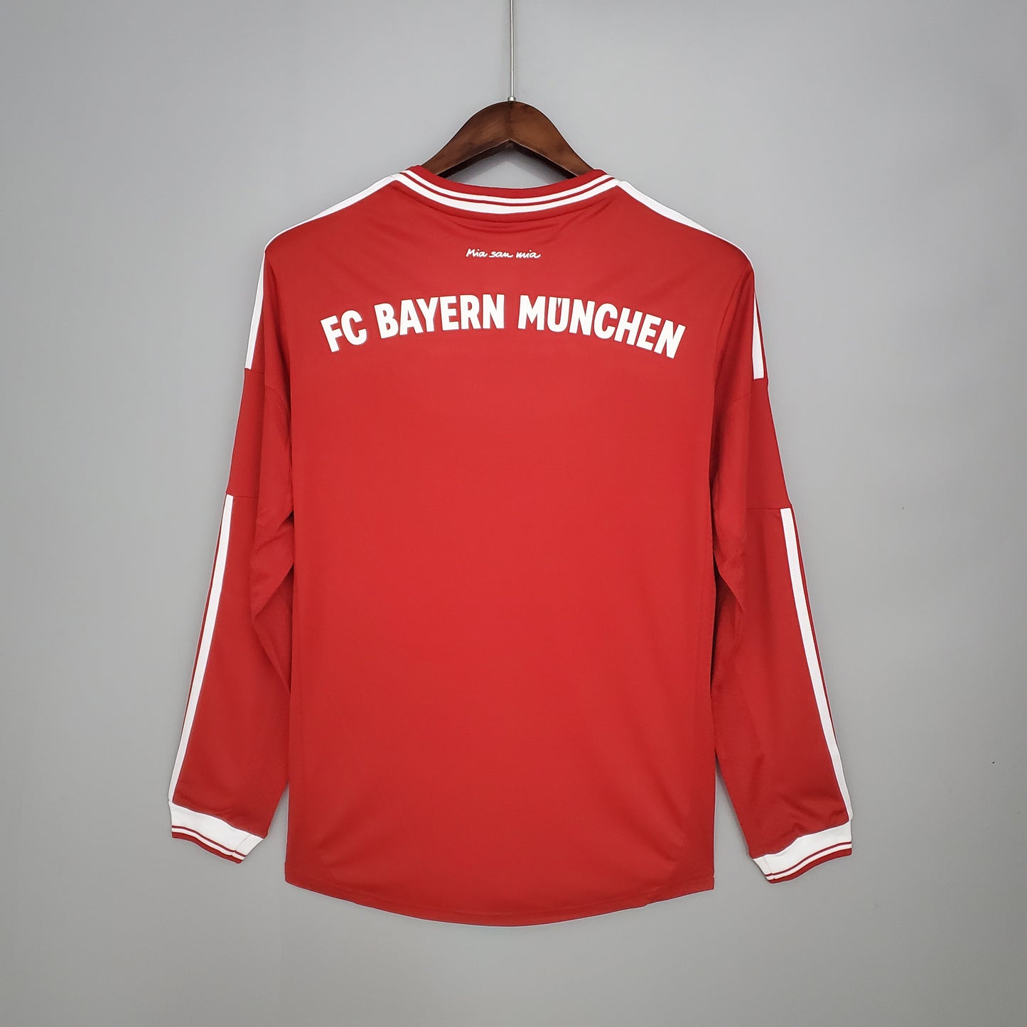 Bayern München Home 12/13