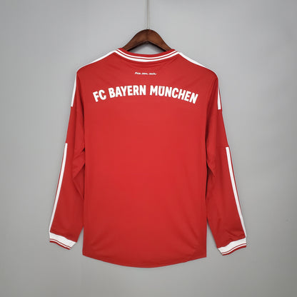 Bayern München Home 12/13