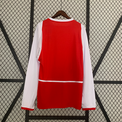 Arsenal Retro Home 02/03