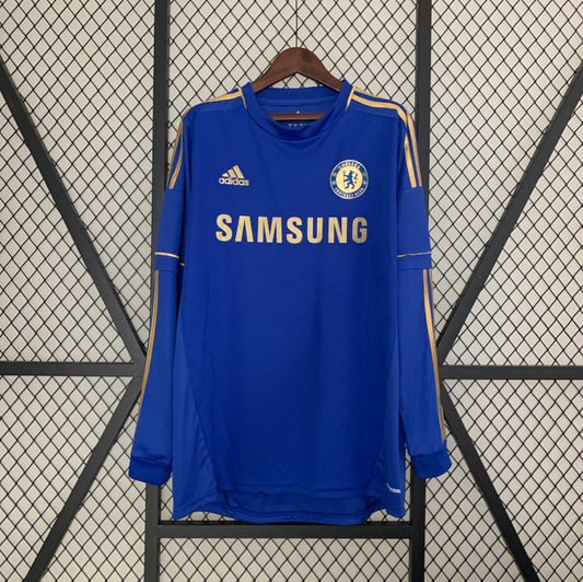 Chelsea Retro Home 12/13