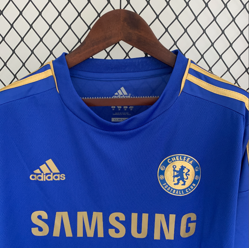 Chelsea Retro Home 12/13