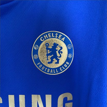 Chelsea Retro Home 12/13