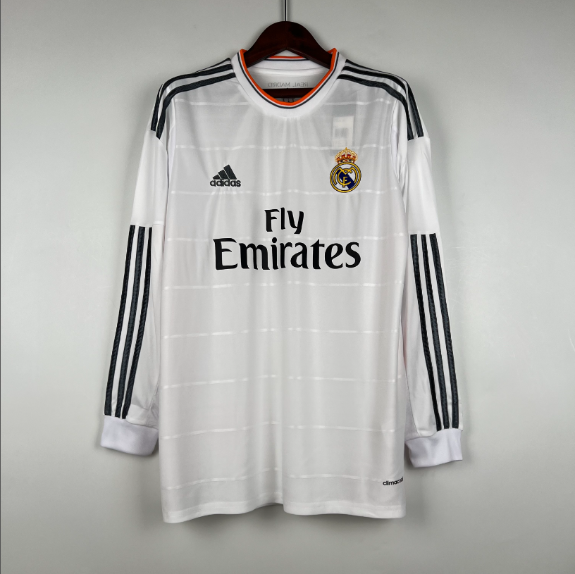 Real Madrid Home 13/14