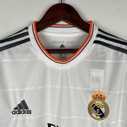 Real Madrid Home 13/14