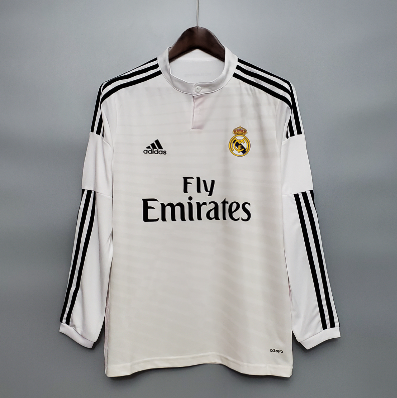 Real Madrid Home 14/15