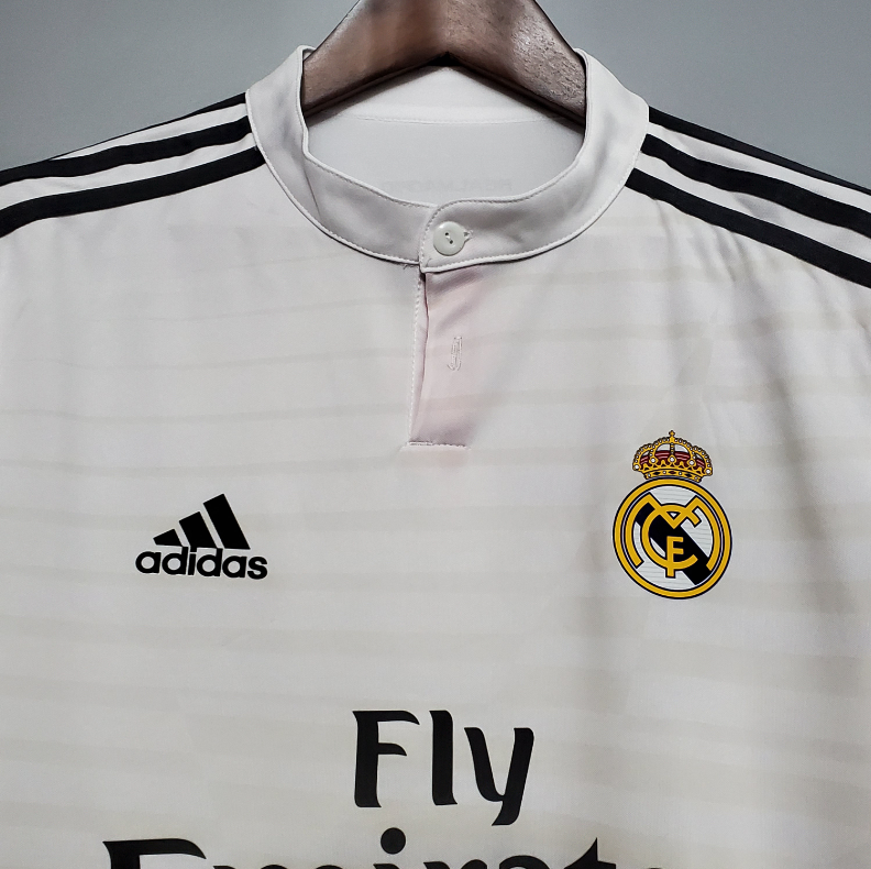 Real Madrid Home 14/15