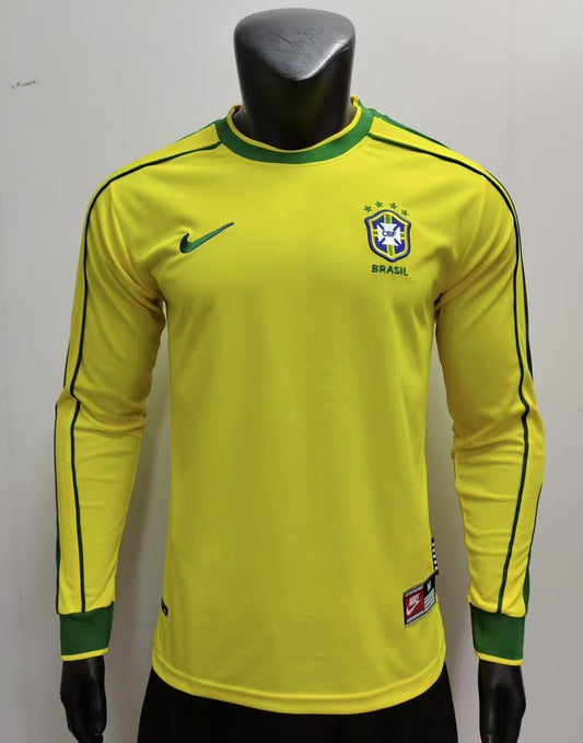 Brazil Home 1998