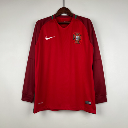 Portugal Home 2016