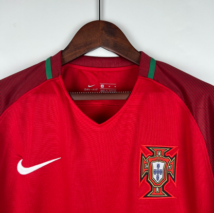 Portugal Home 2016