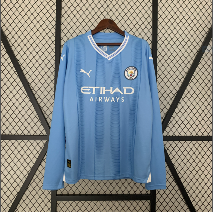 Manchester City Home 23/24