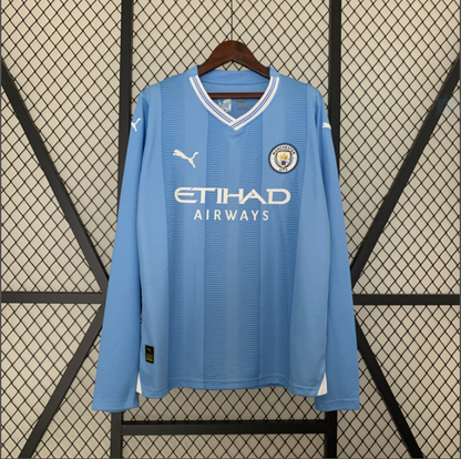 Manchester City Heimtrikot 23/24