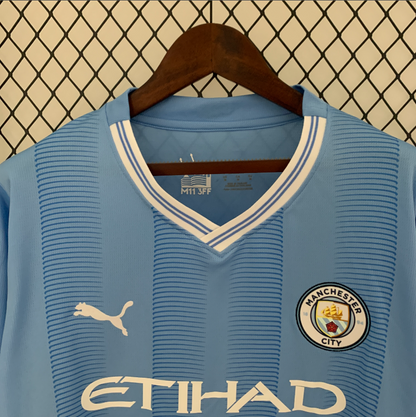 Manchester City Home 23/24