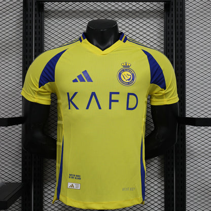 Al-Nassr Home 24/25