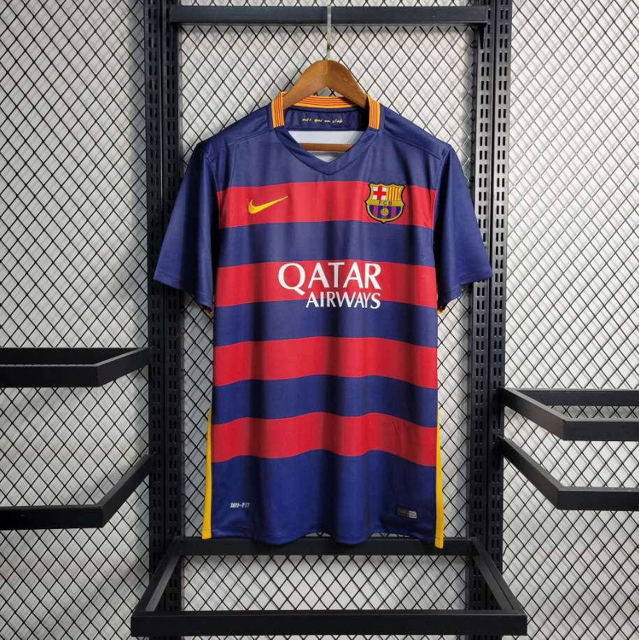 Barcelone Domicile 15/16