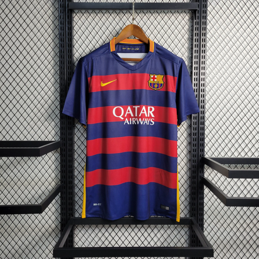 Barcelona Home 15/16