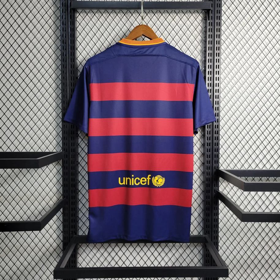 Barcelone Domicile 15/16