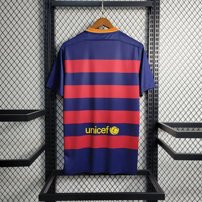 Barcelona Home 15/16