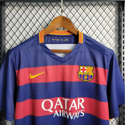 Barcelona Home 15/16