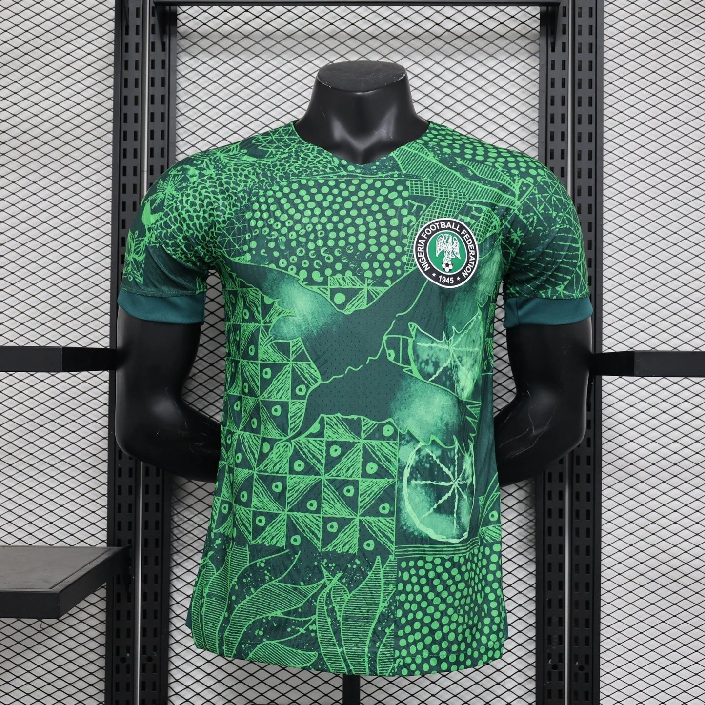 Nigeria Heim 2023