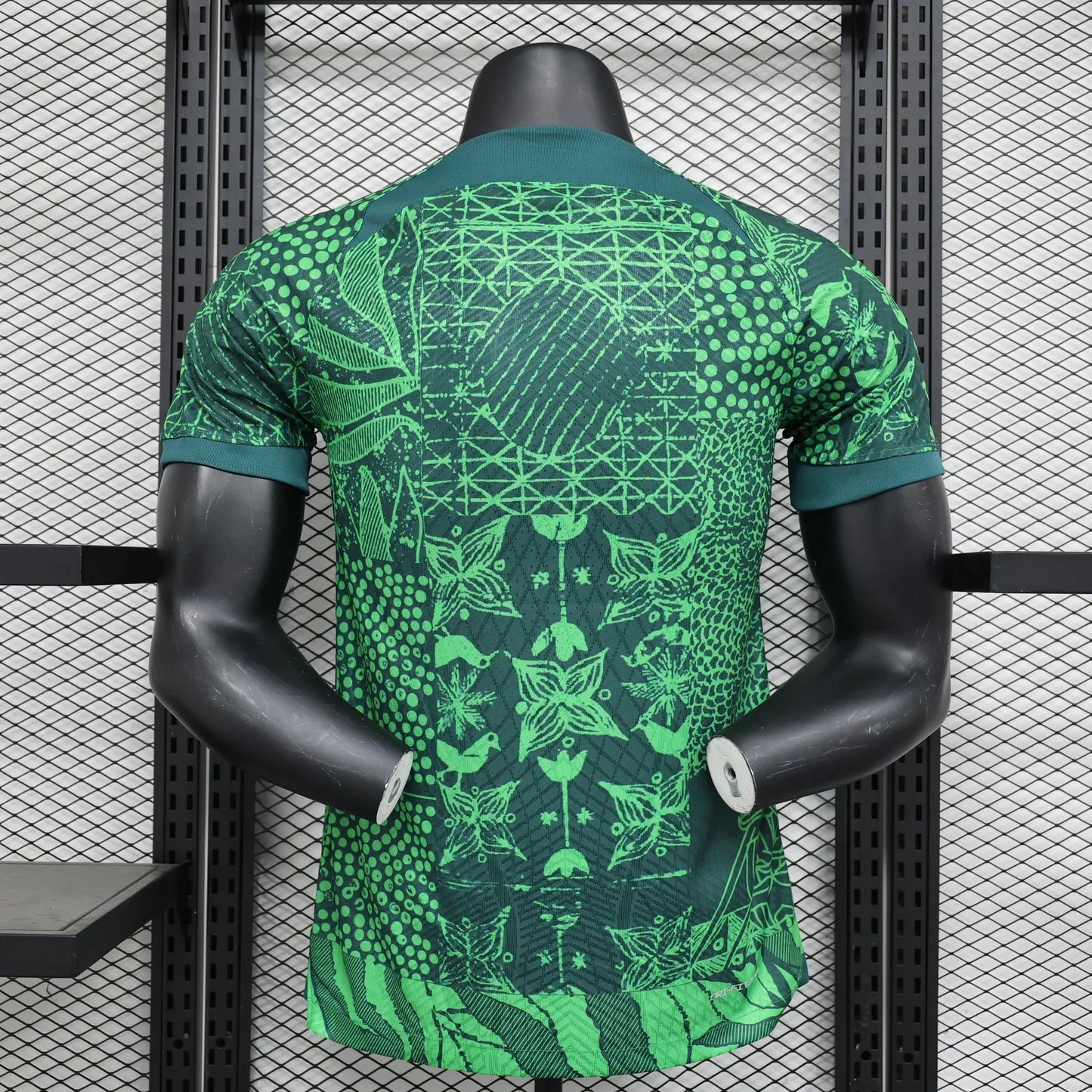 Nigeria Home 2023