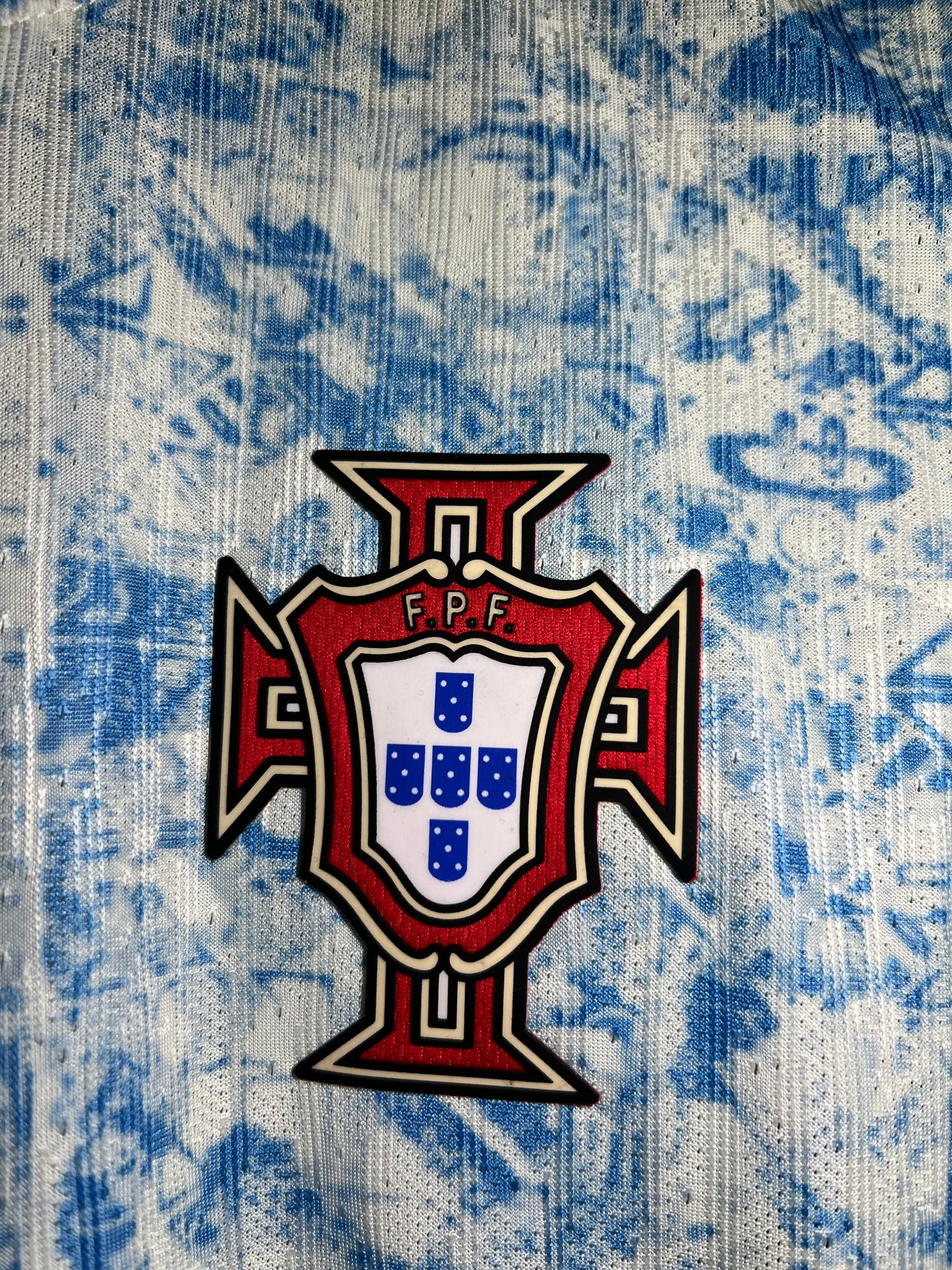 Portugal Extérieur 2024