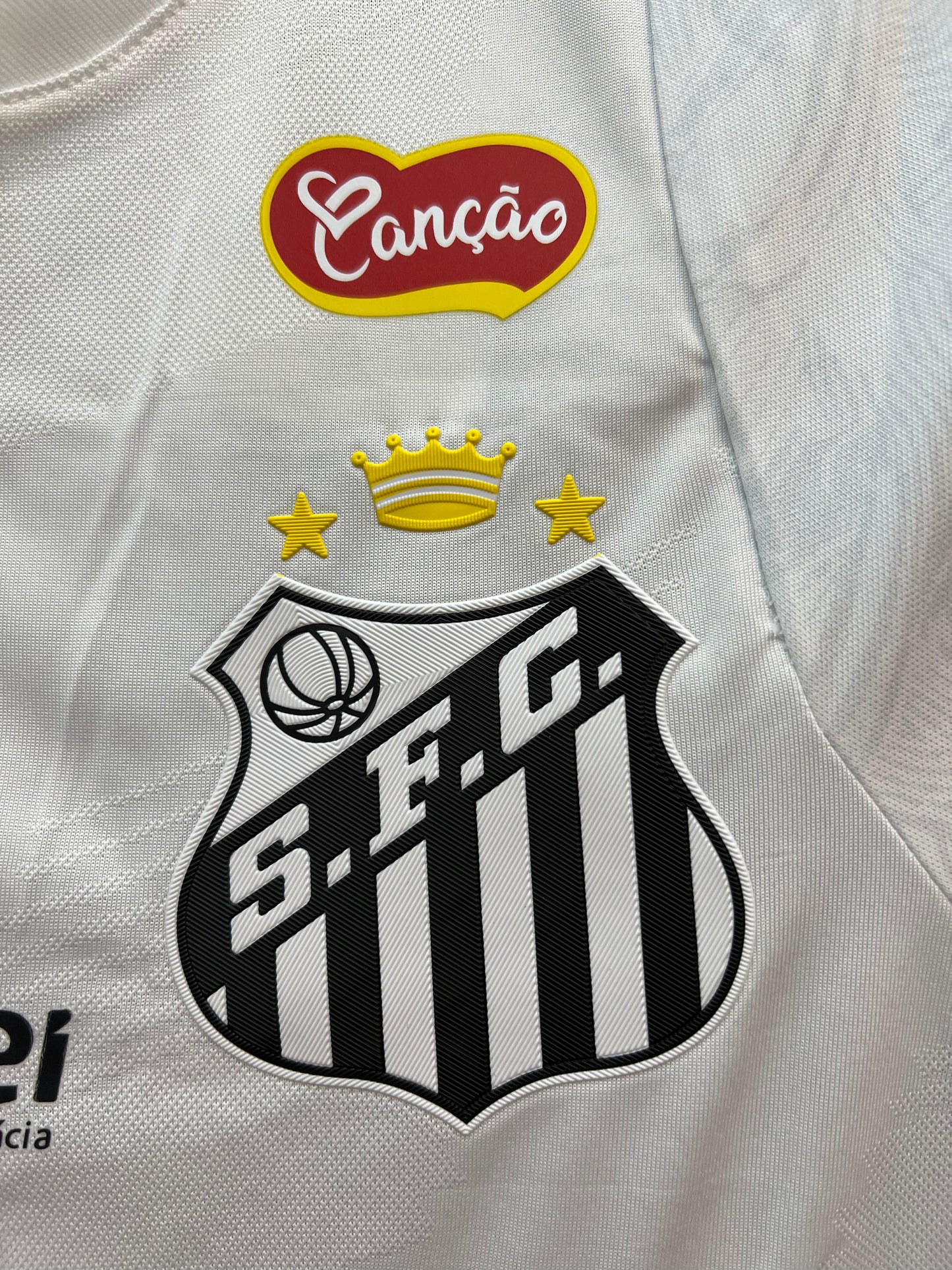 Santos Domicile 24/25