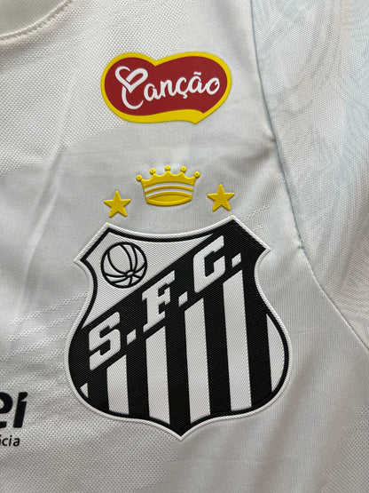 Santos Domicile 24/25