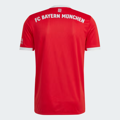 Bayern Munich Home 22/23